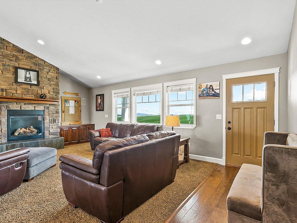 34181 Oehlschlaeger Rd N, Reardan, WA 99029 Zillow