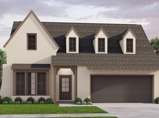 Tucker Plan, Hillsong at Mt Laurel Phase II, Birmingham, AL 35242