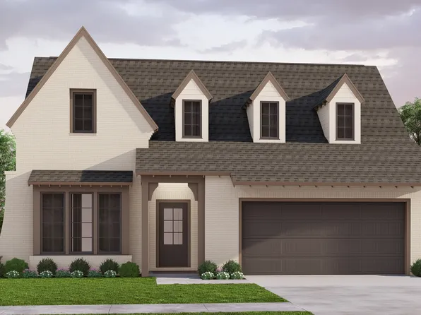 Tucker Plan, Hillsong at Mt Laurel Phase II