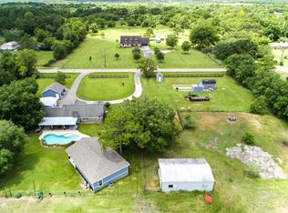 13827 County Road 761, Alvin, TX 77511
