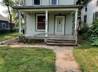 1631 SW Van Buren St, Topeka, KS 66612