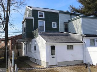 321 S 4th St, Darby, PA 19023