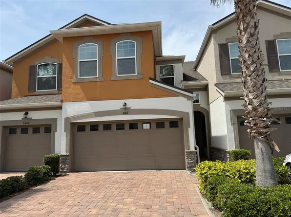 3665 Brighton Park Cir, Belle Isle, FL 32812