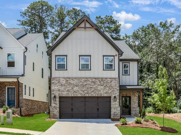 112 Kindred Ln, Marietta, GA 30066