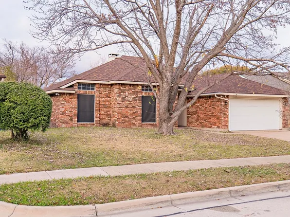 2223 Edinburgh St, Arlington, TX 76018