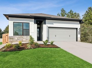 2111 Standley Ct, Todd Mission, TX 77316