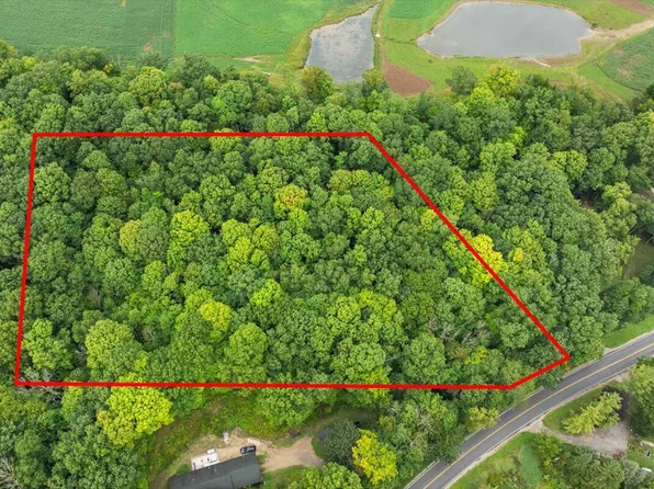 W7516 COUNTY ROAD S, Adell, WI 53001