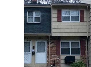 23 Lantern Park Dr UNIT 3, Naugatuck, CT 06770