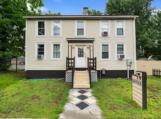 19 Suffolk St, Springfield, MA 01109