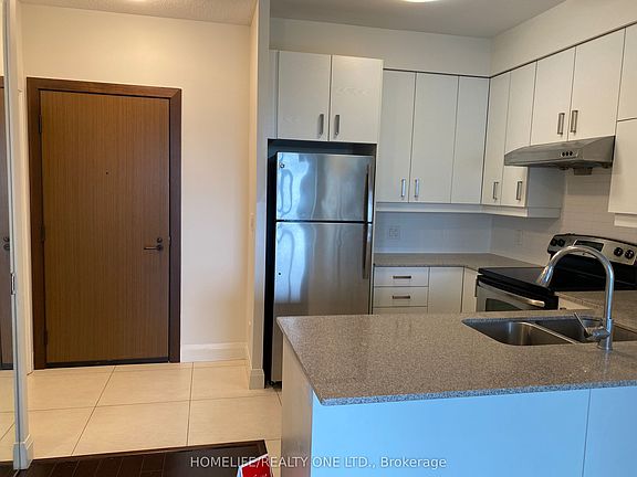 3rd image of 8228 Birchmount Rd #607