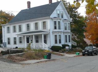 73-C Atkinson St, Dover, NH 03820