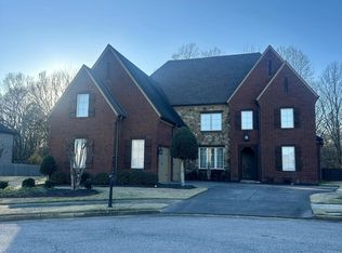 4117 Georgia Pl, Olive Branch, MS 38654