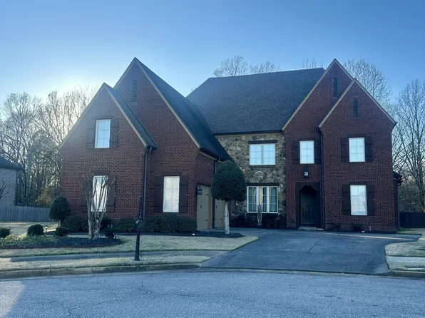 4117 Georgia Pl, Olive Branch, MS 38654