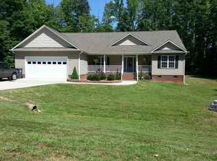 1035 Long Creek Ln, Salisbury, NC 28146