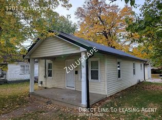 1701 Eastwood Ave, Evansville, IN 47714