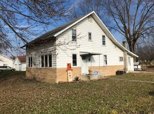 1669 Ash St, Huntington, IN 46750