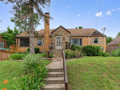2950 Sheldon Ave, Cincinnati, OH, 45239