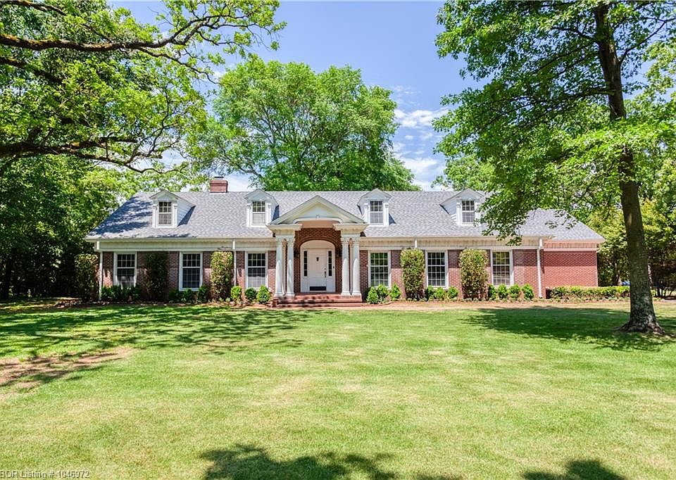 5501 Cliff Dr, Fort Smith, AR 72903 MLS 1046972 Zillow