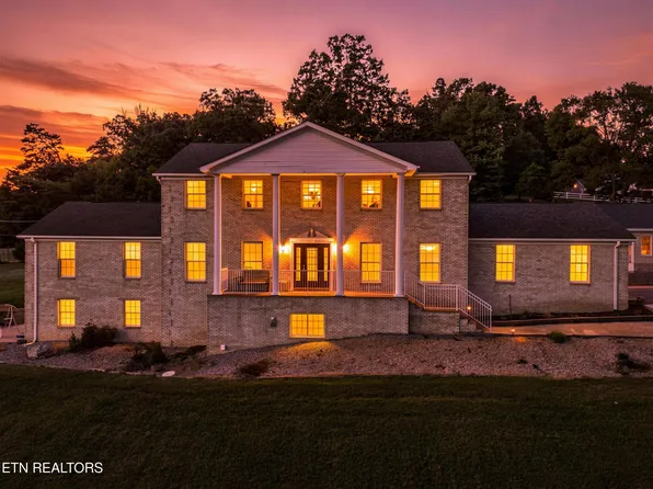 212 Simmons Rd, Seymour, TN 37865