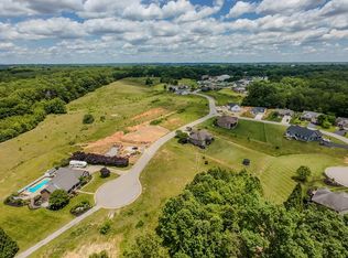 LOT 59 Sixty Granite Dr, Danville, VA 24540