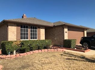 5508 Pandale Valley Dr, McKinney, TX 75071