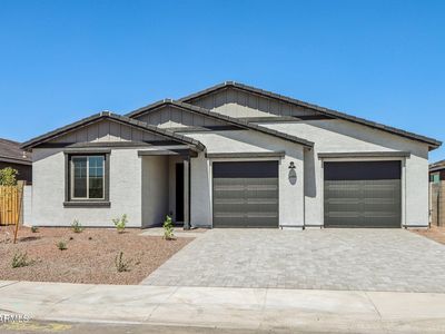 26406 N 77th Dr, Peoria, AZ, 85383