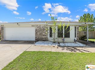 4622 Ronald Dr, Killeen, TX 76542