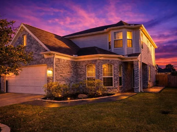 19715 Allenwick Hills Ct, Cypress, TX 77429