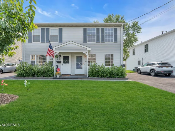 34-1 Green Grove Avenue, Keyport, NJ 07735