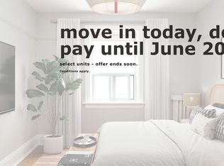 100 Vaughan Rd #50112A-13, Toronto, ON M6C 2M1