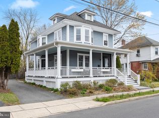 86 Fairfield Ave, Lawrence Township, NJ 08648