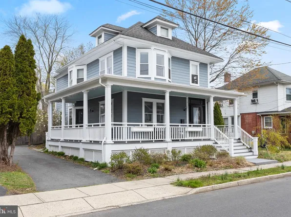 86 Fairfield Ave, Lawrence Township, NJ 08648