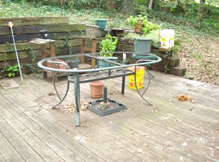 22105 W 879th Rd, Cookson, OK 74427