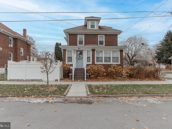 321 N 5th St, Philipsburg, PA 16866