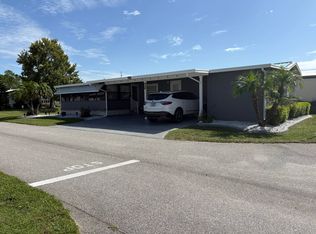 1465 Whisper Cir #120, Sebring, FL 33870