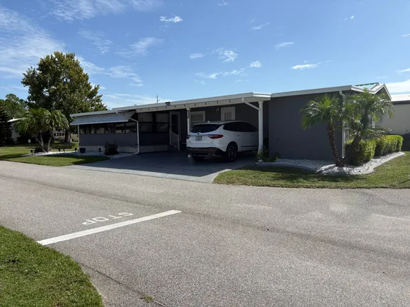 1465 Whisper Cir #120, Sebring, FL 33870