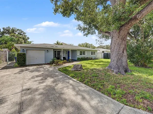 3606 W Gray St, Tampa, FL 33609