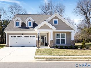 7516 Indian River Run, Henrico, VA 23231