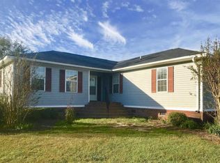 1980 Murph Mill Rd, Orangeburg, SC 29118