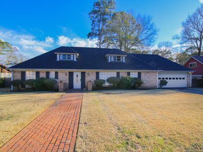 16 Marguerite Dr, Longview, TX, 75601