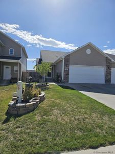 311 Southern View Dr, Cheyenne, WY, 82007
