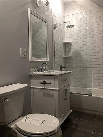 2 bed, 1.0 bath, $1,900 — Photo 3