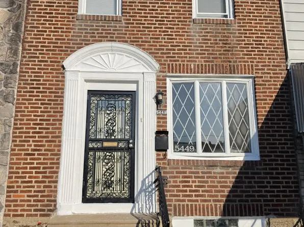 5449 Claridge St, Philadelphia, PA 19124