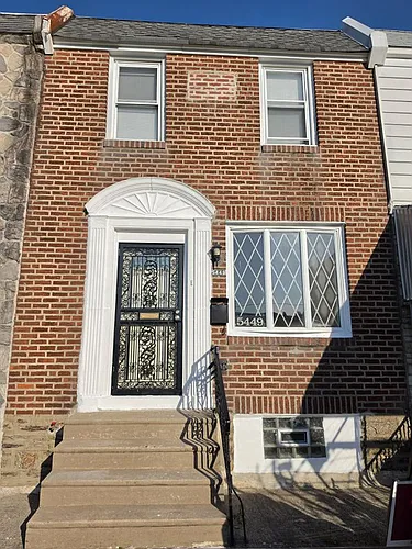 5449 Claridge St Photo 1