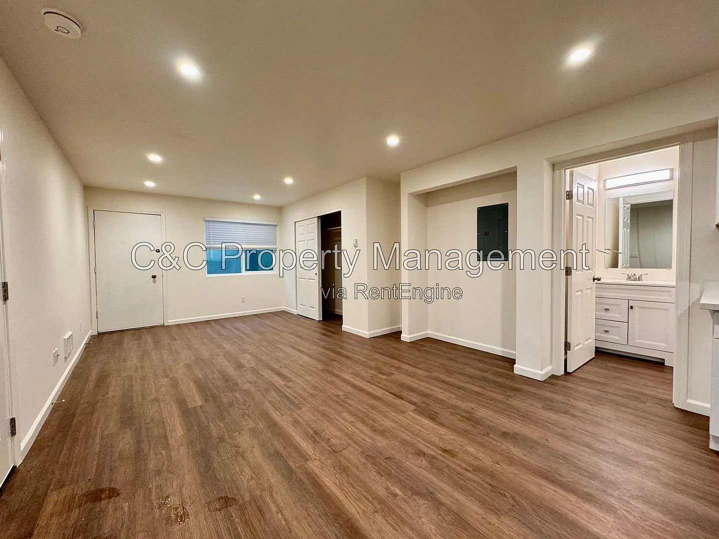 1 bed, 1.0 bath, $1,695 — Photo 4