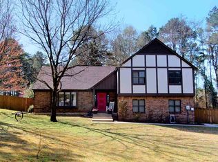 12 Dunham Dr, Texarkana, TX 75503