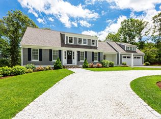 5 Northwood Dr, Orleans, MA 02653