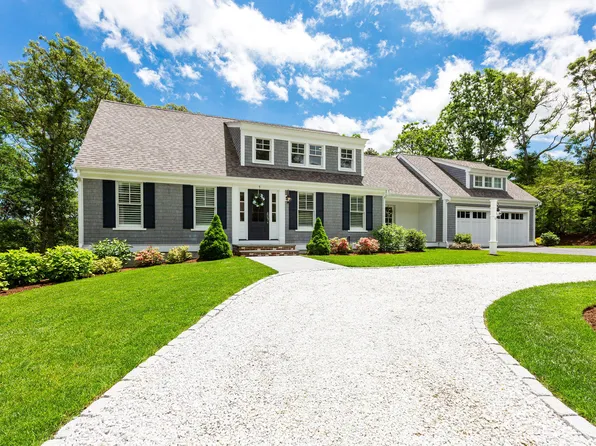 5 Northwood Drive, Orleans, MA 02653