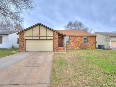 9133 E Oklahoma St, Tulsa, OK, 74115