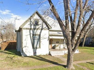 116 N Lumpkin St, Mart, TX 76664